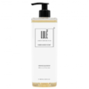 24 Frascos Gel Mãos e Corpo 480ml LULE